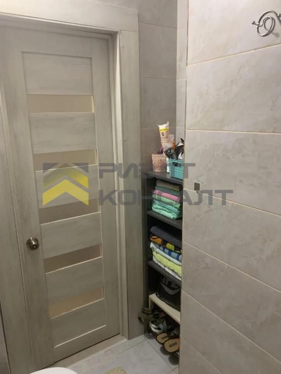 Студия, Вторичка, 30.60м², 8/10 этаж миниатюра 12
