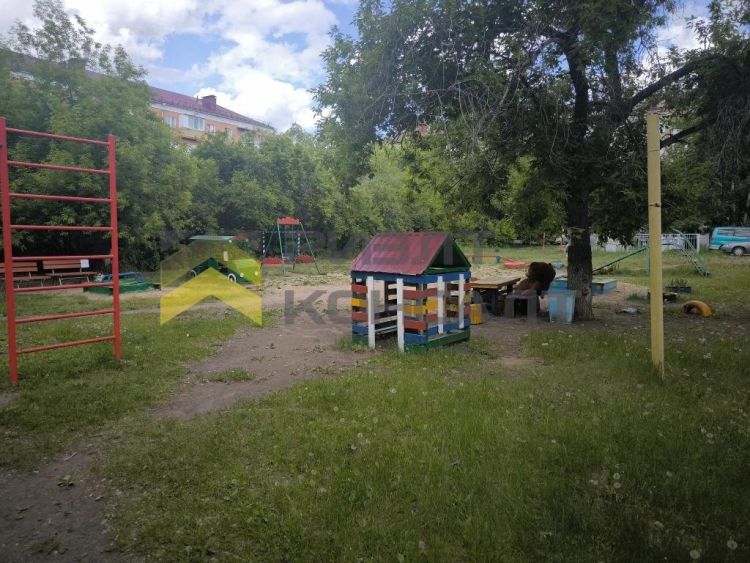 2-комн. квартира, Вторичка, 45м², 3/5 этаж миниатюра 19