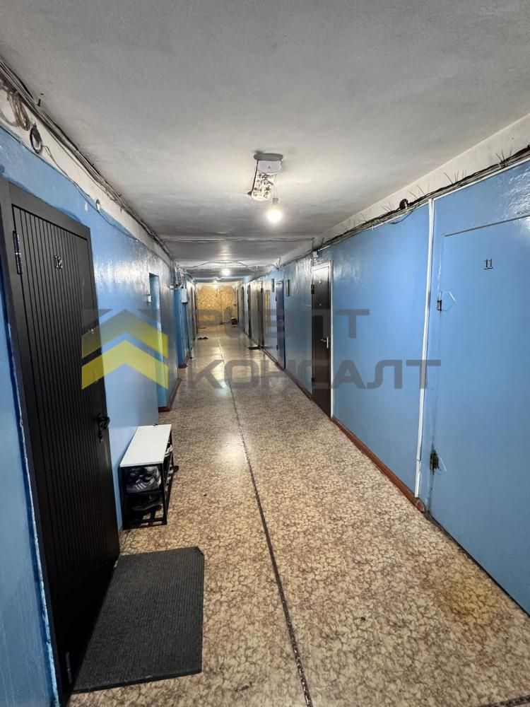 Комната в квартире, 17.30м², 3/5 этаж миниатюра 11