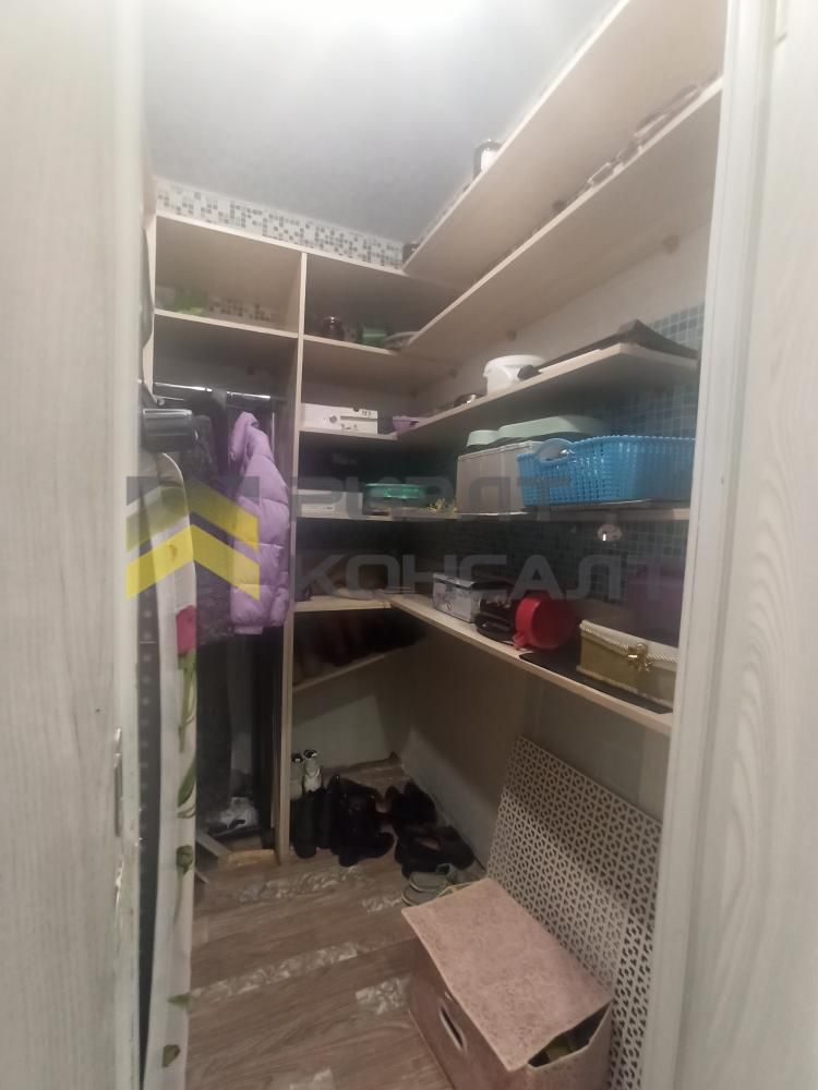 2-комн. квартира, Вторичка, 48м², 3/5 этаж миниатюра 12