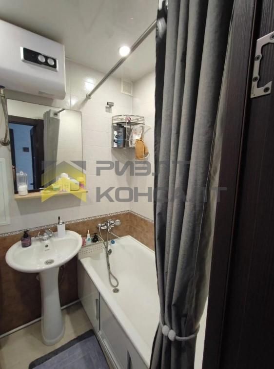 1-комн. квартира, Вторичка, 30.10м², 3/8 этаж миниатюра 14