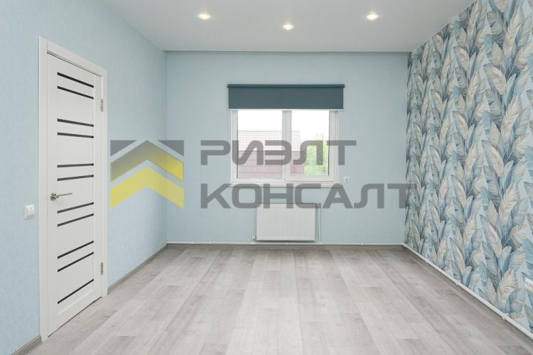 Дом, 164м², 6.70 соток, 2 этажа, 5 комн., стены: Бревно миниатюра 23