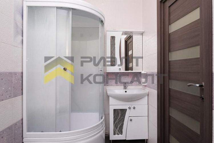 Дом, 164м², 6.70 соток, 2 этажа, 5 комн., стены: Бревно миниатюра 32