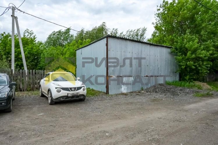 Дом, 164м², 6.70 соток, 2 этажа, 5 комн., стены: Бревно миниатюра 37