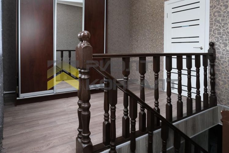 Дом, 164м², 6.70 соток, 2 этажа, 5 комн., стены: Бревно миниатюра 19