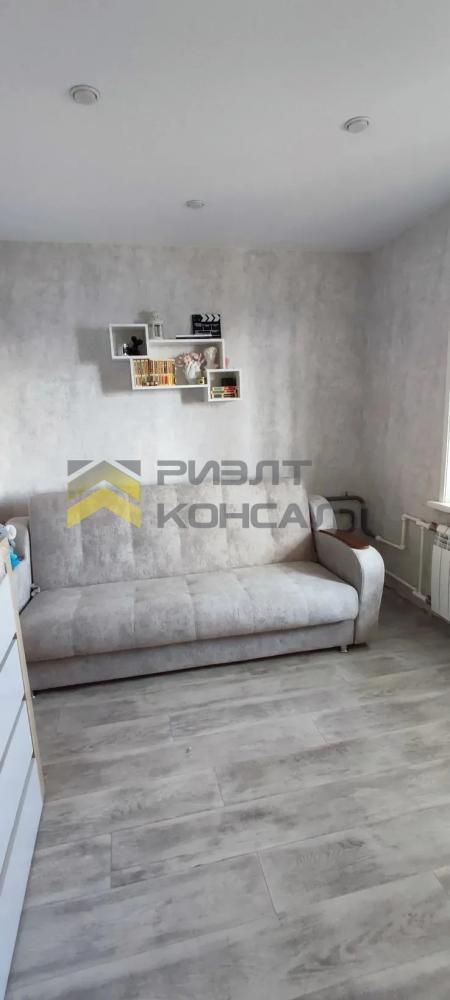 2-комн. квартира, Вторичка, 56м², 9/9 этаж миниатюра 5