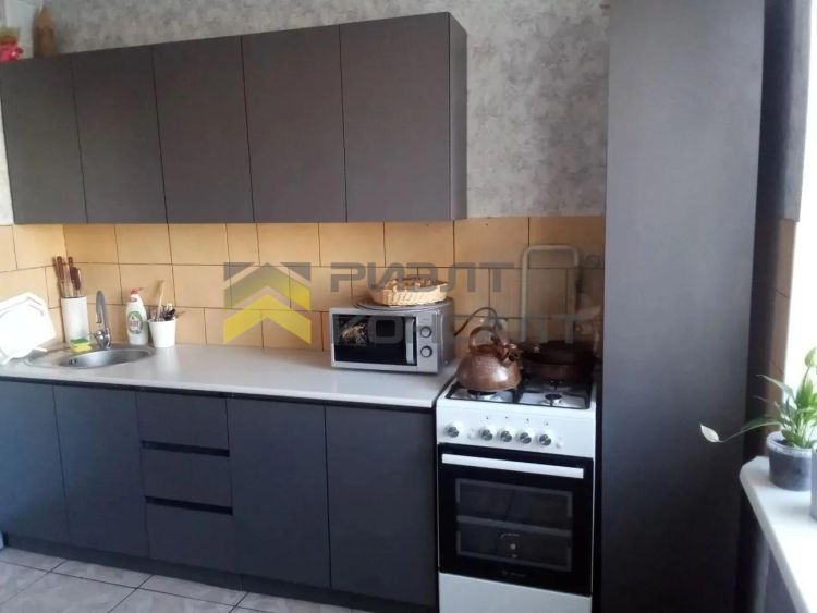 2-комн. квартира, Вторичка, 56м², 9/9 этаж миниатюра 11