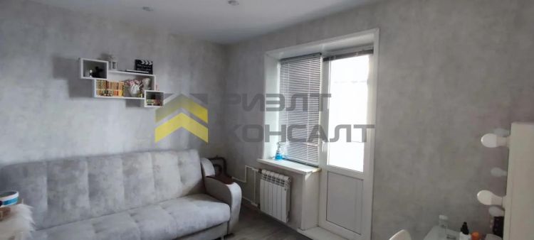 2-комн. квартира, Вторичка, 56м², 9/9 этаж миниатюра 6