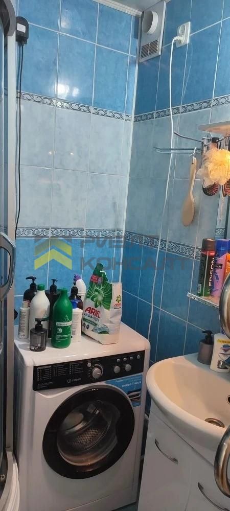 2-комн. квартира, Вторичка, 56м², 9/9 этаж миниатюра 15