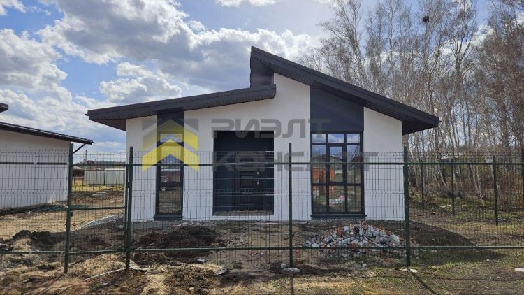 Дом, 66м², 5 соток, 1 этаж, 2 комн., стены: Газоблоки миниатюра 5