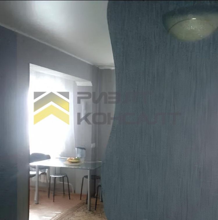 3-комн. квартира, Вторичка, 59м², 5/5 этаж миниатюра 5