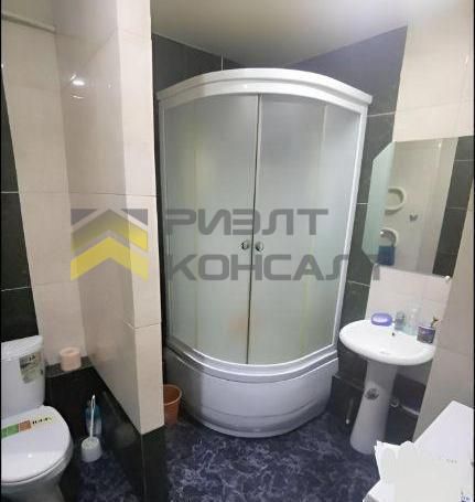 3-комн. квартира, Вторичка, 59м², 5/5 этаж миниатюра 6