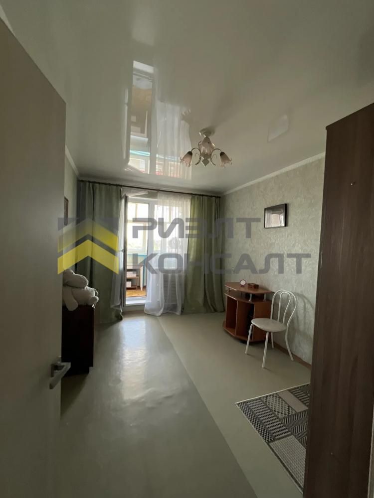 3-комн. квартира, Вторичка, 62.70м², 7/9 этаж миниатюра 13