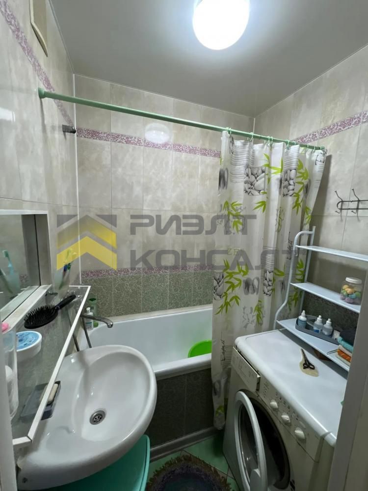 3-комн. квартира, Вторичка, 62.70м², 7/9 этаж миниатюра 10