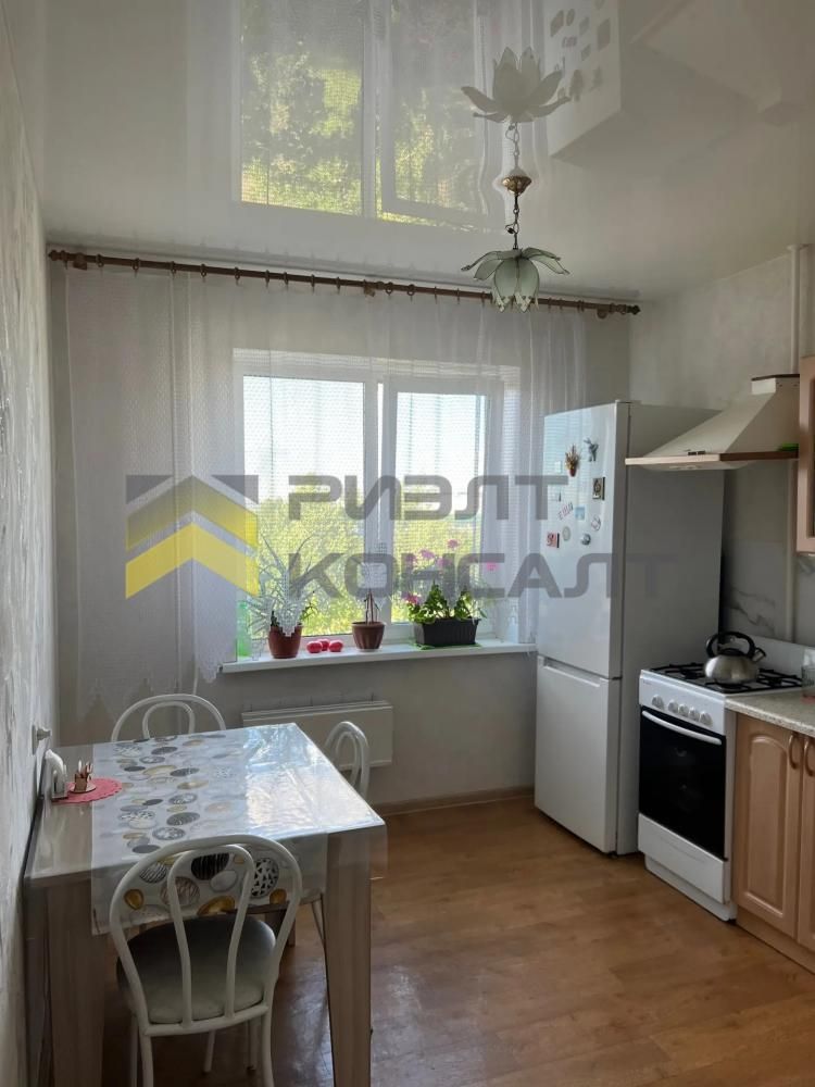3-комн. квартира, Вторичка, 62.70м², 7/9 этаж миниатюра 5