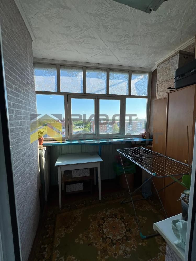 3-комн. квартира, Вторичка, 62.70м², 7/9 этаж миниатюра 14