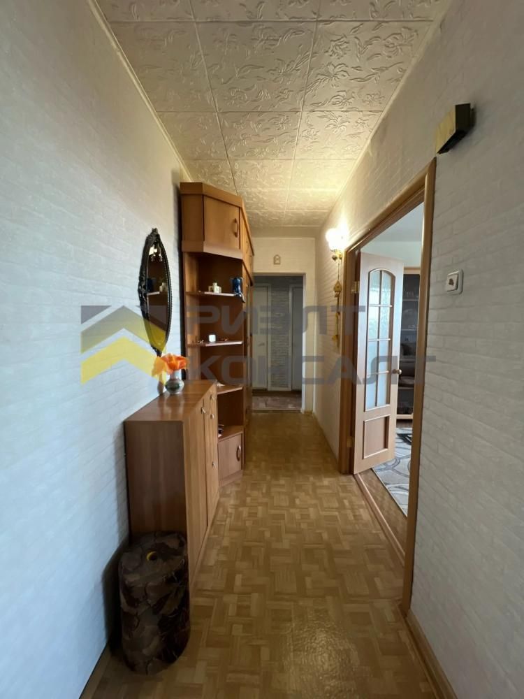 3-комн. квартира, Вторичка, 62.70м², 7/9 этаж миниатюра 8