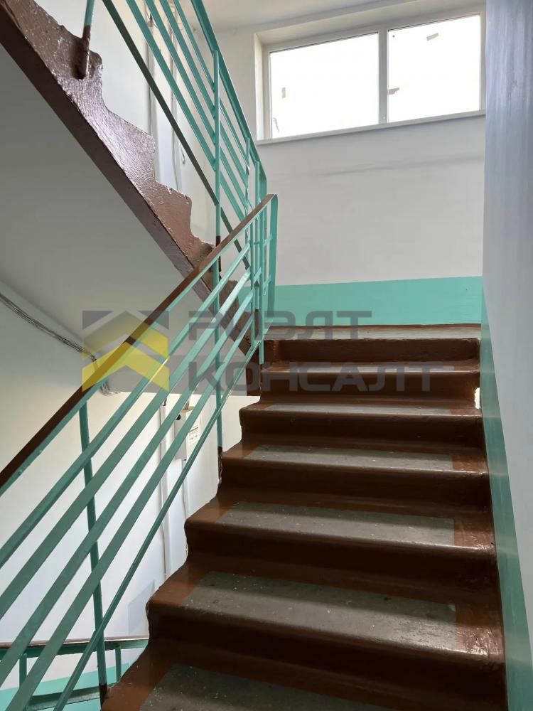 3-комн. квартира, Вторичка, 62.70м², 7/9 этаж миниатюра 15