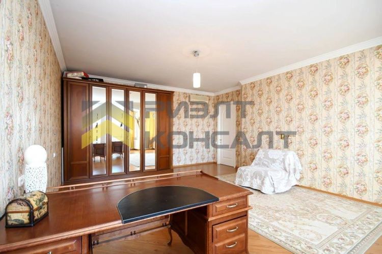 3-комн. квартира, Вторичка, 158.40м², 7/7 этаж миниатюра 11