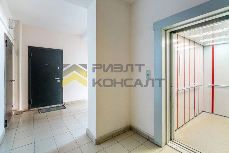 1-комн. квартира, Вторичка, 42.70м², 5/10 этаж миниатюра 9