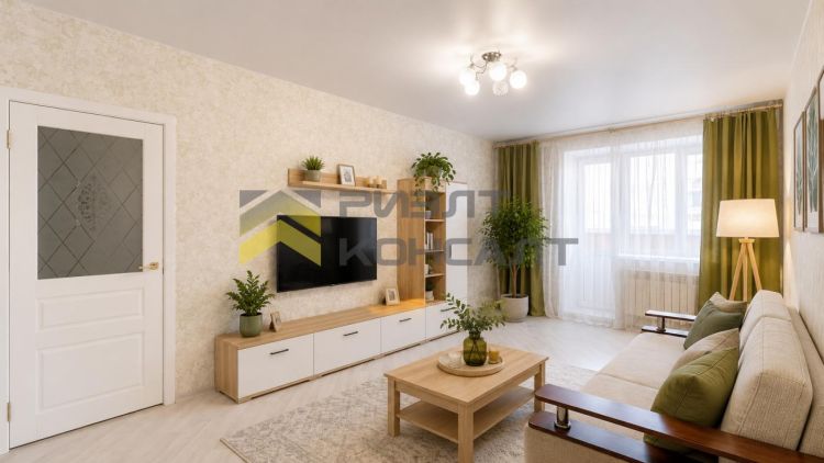 Квартира