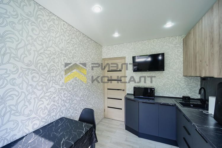 1-комн. квартира, Вторичка, 35м², 4/9 этаж миниатюра 9