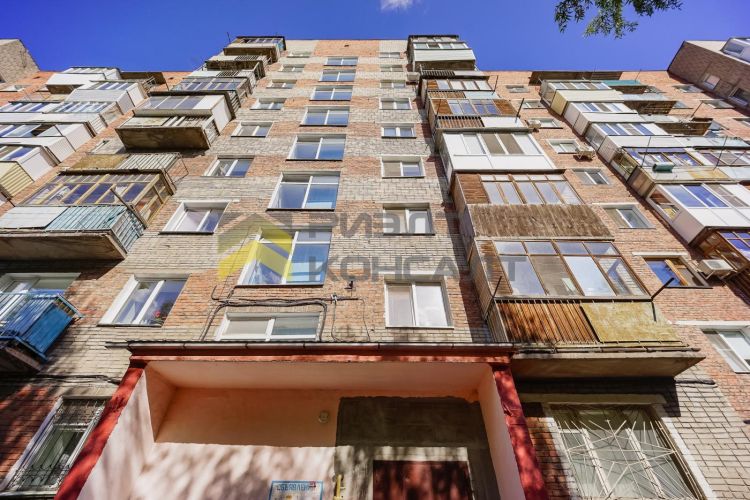 Квартира