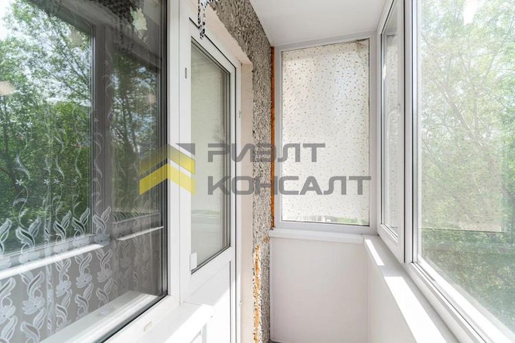 2-комн. квартира, Вторичка, 44.10м², 4/5 этаж миниатюра 14