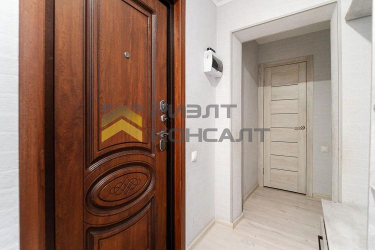 2-комн. квартира, Вторичка, 44.10м², 4/5 этаж миниатюра 16