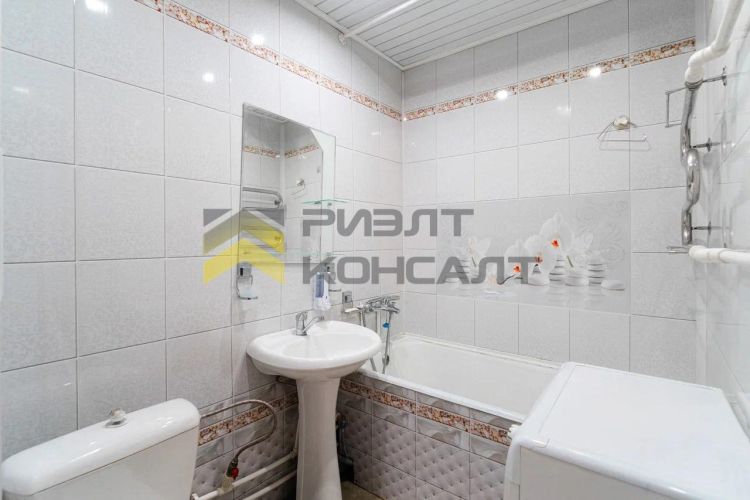 2-комн. квартира, Вторичка, 44.10м², 4/5 этаж миниатюра 18