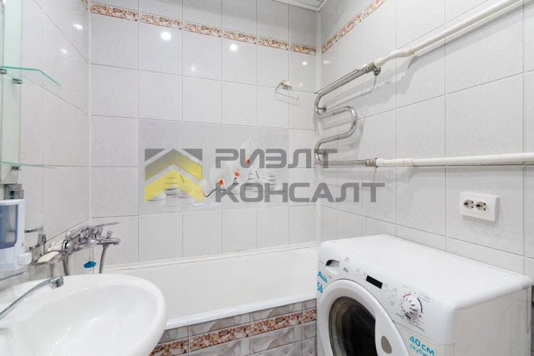 2-комн. квартира, Вторичка, 44.10м², 4/5 этаж миниатюра 20