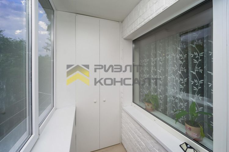 4-комн. квартира, Вторичка, 58м², 3/5 этаж миниатюра 14