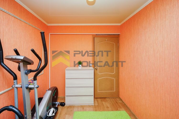 4-комн. квартира, Вторичка, 58м², 3/5 этаж миниатюра 9