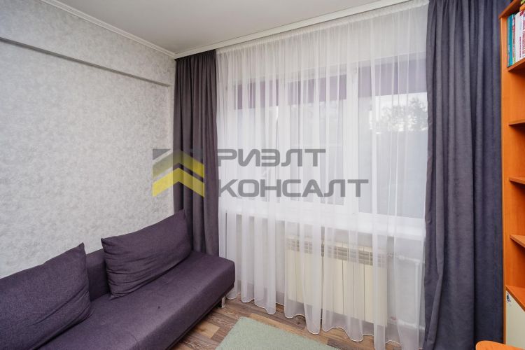 4-комн. квартира, Вторичка, 58м², 3/5 этаж миниатюра 5