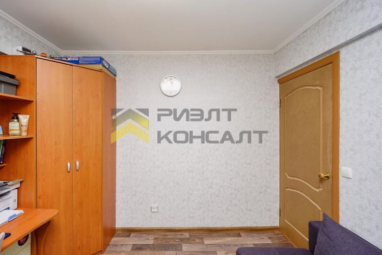 4-комн. квартира, Вторичка, 58м², 3/5 этаж миниатюра 7