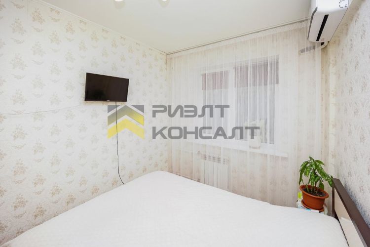 4-комн. квартира, Вторичка, 58м², 3/5 этаж миниатюра 10