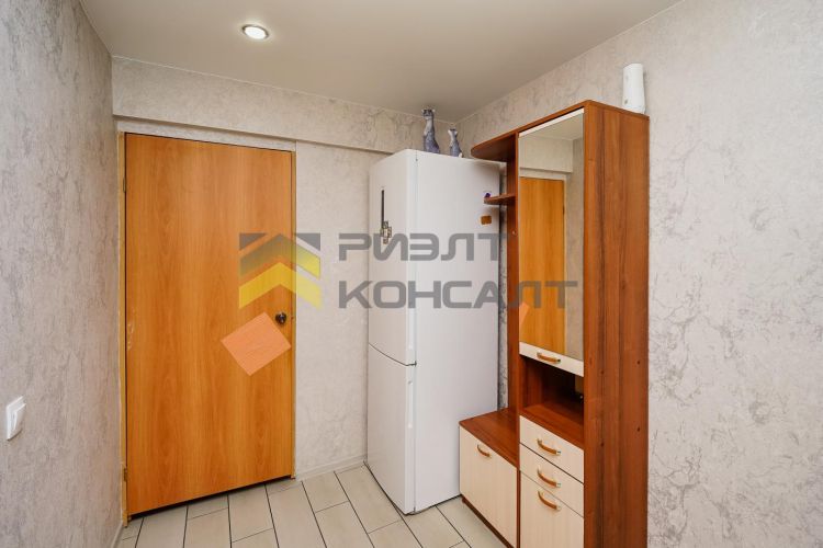4-комн. квартира, Вторичка, 58м², 3/5 этаж миниатюра 13