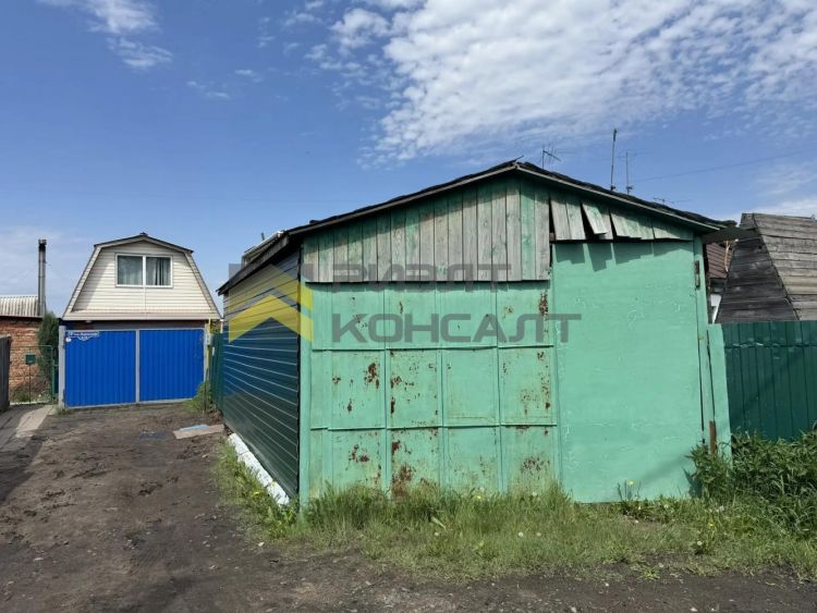Дом, 29.90м², 3 соток, 1 этаж, 2 комн., стены: Экспериментальные материалы миниатюра 9