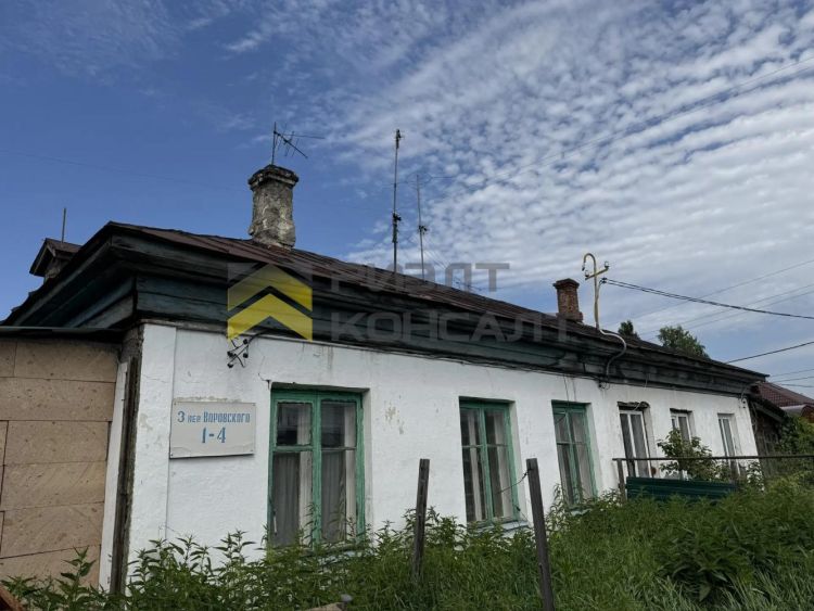 Квартира