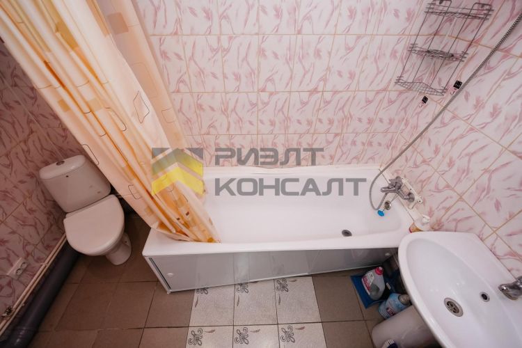 1-комн. квартира, Вторичка, 42м², 4/9 этаж миниатюра 8