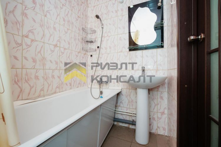 1-комн. квартира, Вторичка, 42м², 4/9 этаж миниатюра 11