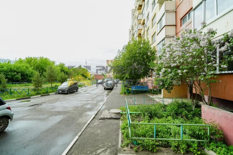 1-комн. квартира, Вторичка, 42м², 4/9 этаж миниатюра 15
