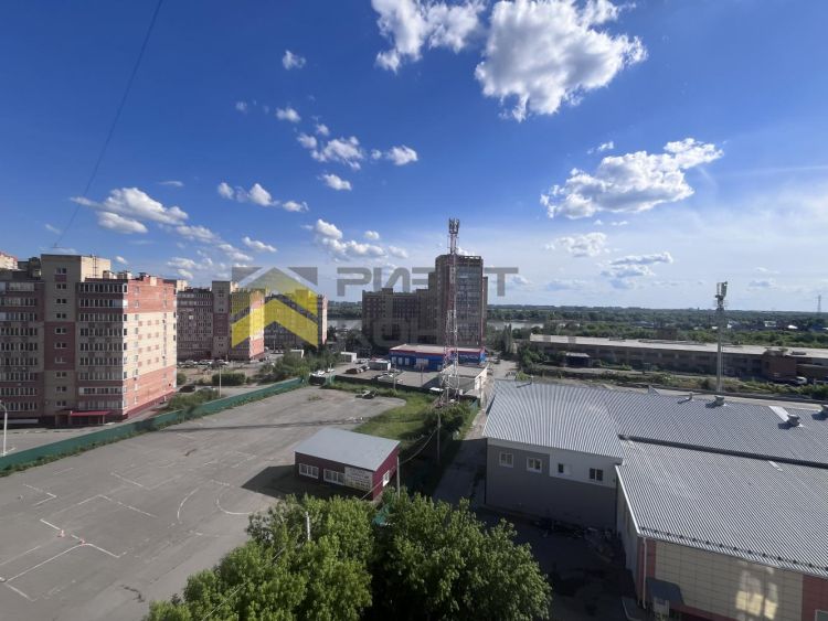 1-комн. квартира, Вторичка, 41.80м², 7/16 этаж миниатюра 14
