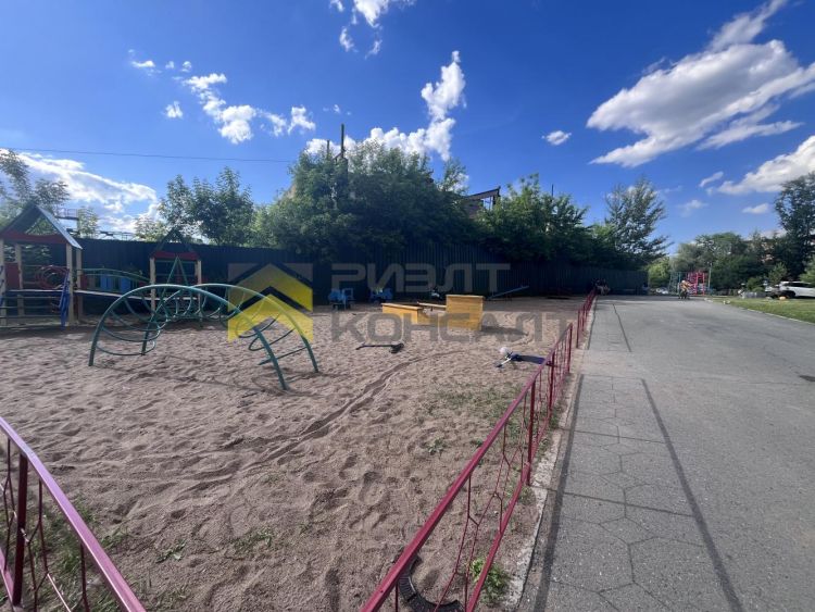 1-комн. квартира, Вторичка, 41.80м², 7/16 этаж миниатюра 19