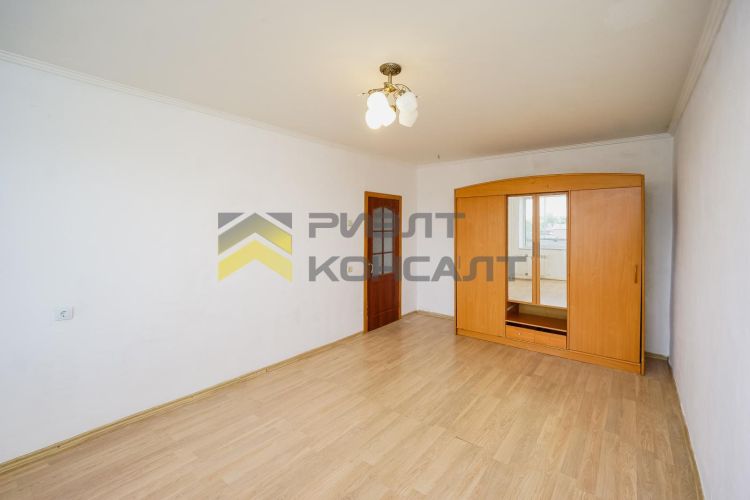 1-комн. квартира, Вторичка, 37м², 4/10 этаж миниатюра 5