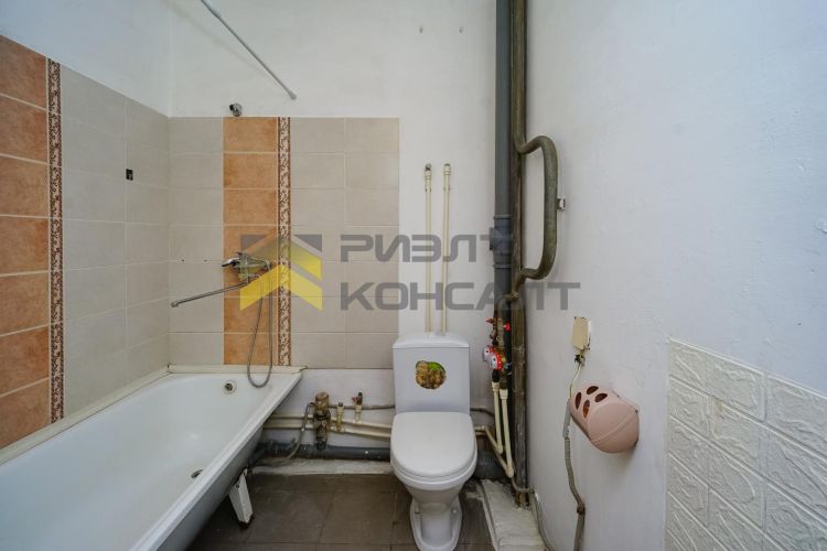 1-комн. квартира, Вторичка, 37м², 4/10 этаж миниатюра 17
