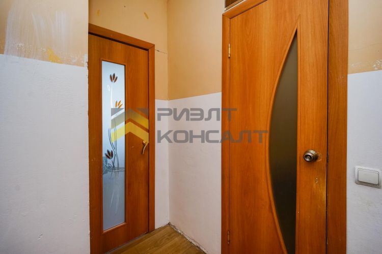 1-комн. квартира, Вторичка, 37м², 4/10 этаж миниатюра 21