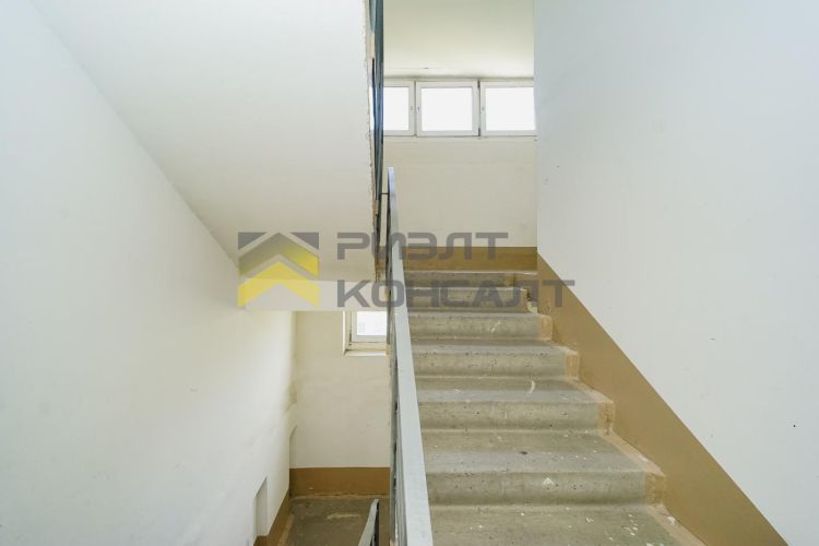 1-комн. квартира, Вторичка, 37м², 4/10 этаж миниатюра 26