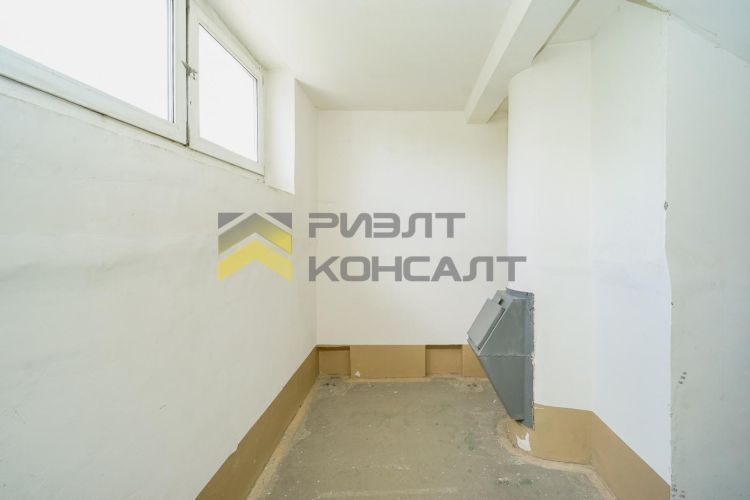 1-комн. квартира, Вторичка, 37м², 4/10 этаж миниатюра 28