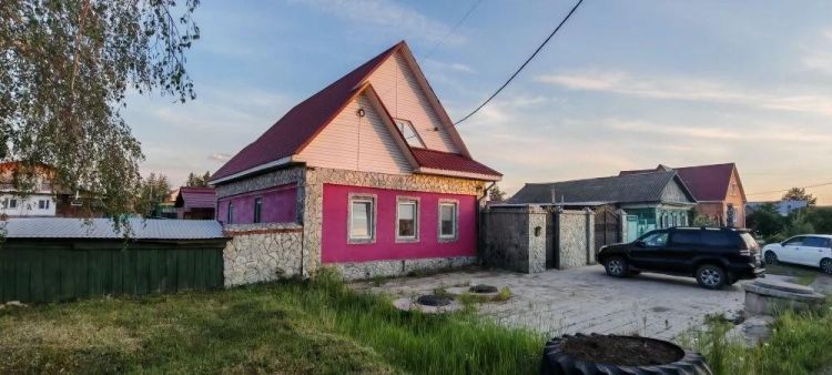 Фото объекта